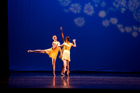 Imagine Ballet Company