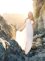 Malibu Photo Shoot